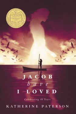 Jacob Have I Loved - A Newbery Award Winner