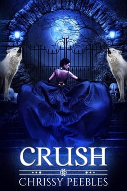 Crush - The Crush Saga, #1