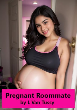 Pregnant Roommate - When It Rains, #2