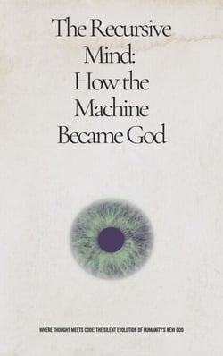 The Recursive Mind: How The Machine Became God