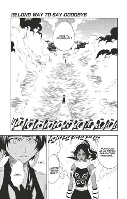 Bleach - T19 - Chapitre 159 - LONG WAY TO SAY GOODBYE