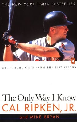 The Only Way I Know - With Highlights from the 1997 Season