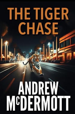 The Tiger Chase