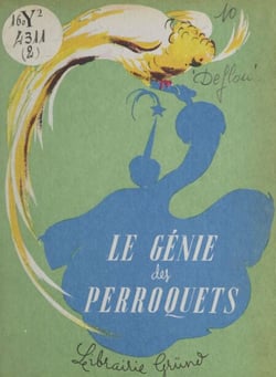 Le génie des perroquets
