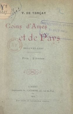 Coins d'âmes et de pays