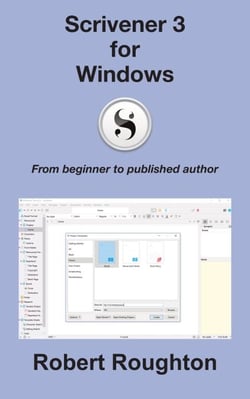 Scrivener 3 For Windows - From Beginner to Published Author