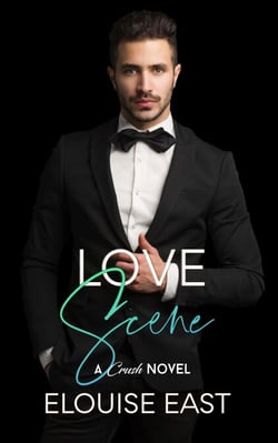 Love Scene - Crush, #7