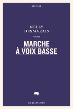Marche à voix basse