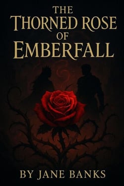 The Thorned Rose of Emberfall