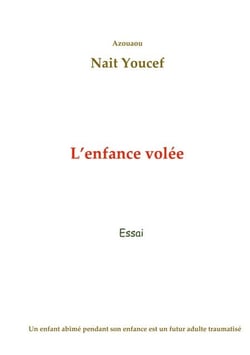 L'enfance volée