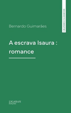 A escrava Isaura : romance