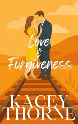 Love &amp; Forgiveness - Healing Hearts, #1