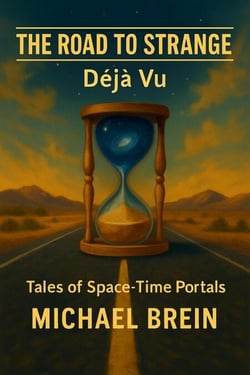 The Road to Strange: Déjà Vu