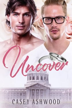 Uncover - Love Stories, #2