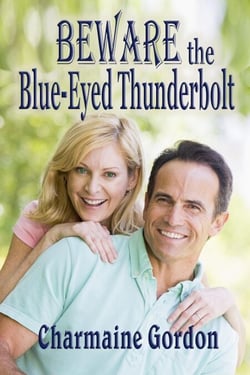 Beware the Blue-Eyed Thunderbolt