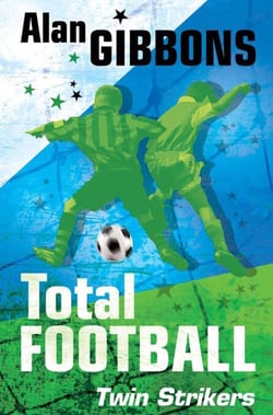 Twin Strikers - Book 7