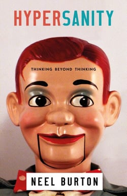 Hypersanity: Thinking Beyond Thinking - Ataraxia, #5