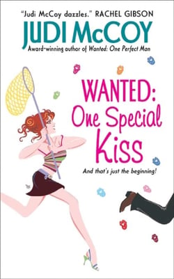 Wanted: One Special Kiss