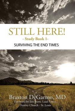 Still Here! Surviving the End Times - Still Here Series