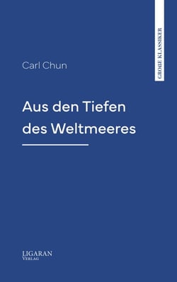 Aus den Tiefen des Weltmeeres