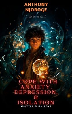 Cope with anxiety, depression and isolation