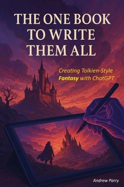 The One Book to Write Them All