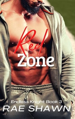 Red Zone - Endless Knight, #3