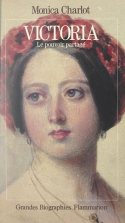 Victoria - Le pouvoir partagé