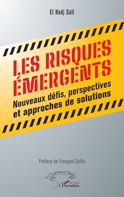 Les risques émergents - Nouveaux défis, perspectives et approches de solutions