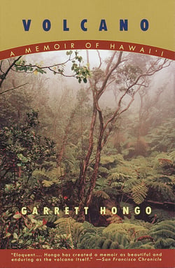 Volcano - A Memoir of Hawai'i