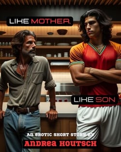 Like Mother, Like Son - Crossing Lines