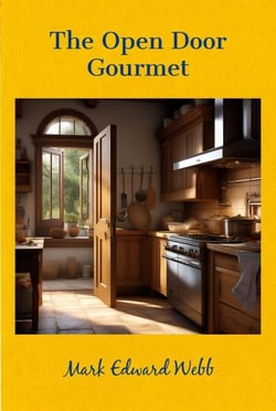The Open Door Gourmet