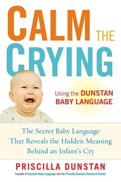 Calm the Crying - The Secret Baby Language That Reveals the Hidden Meaning Behind an Infant's Cry