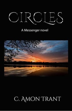 Circles - The Messenger Series, #12