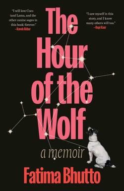 The Hour of the Wolf - A Memoir