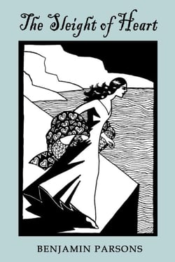 The Sleight of Heart - The Sleight of Heart and Other Stories, #3