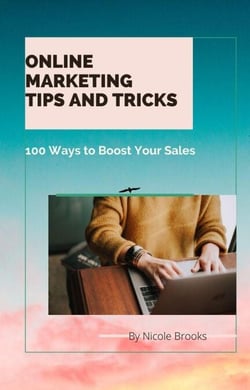 Online Marketing Tips and Tricks - Online Business Tools, #1