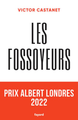 Les fossoyeurs - Révélations sur le système qui maltraite nos aînés