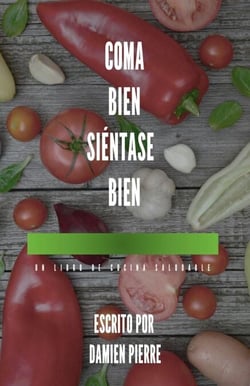 Coma Bien Sièntase Bien