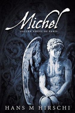 Michel – Fallen Angel of Paris