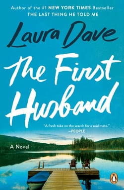 The First Husband - A Novel