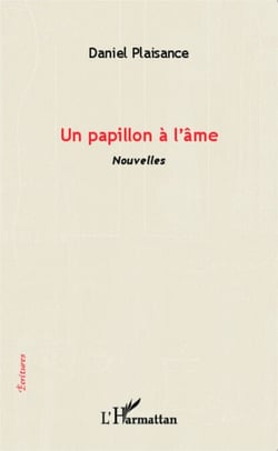 Un papillon à l'âme - Nouvelles