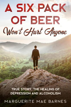 A Six Pack Of Beer Won't Hurt Anyone!