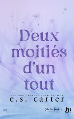 Deux moitiés d'un tout