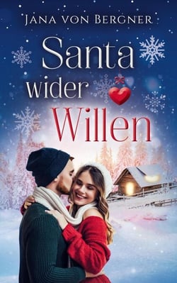 Santa wider Willen - Loved at Christmas, #1