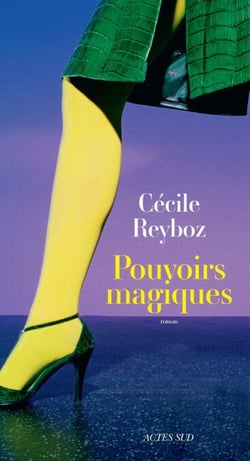 Pouvoirs magiques
