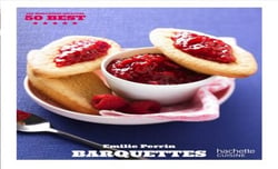 Barquettes - 50 Best