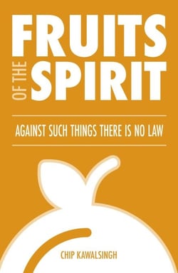 Fruits of the Spirit (Prayer Cards Book 3)