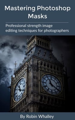 Mastering Photoshop Masks