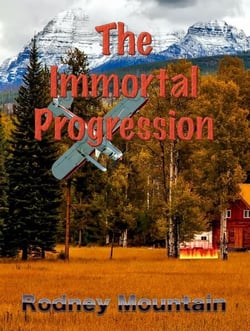 The Immortal Progression - The Immortal Universe, #5